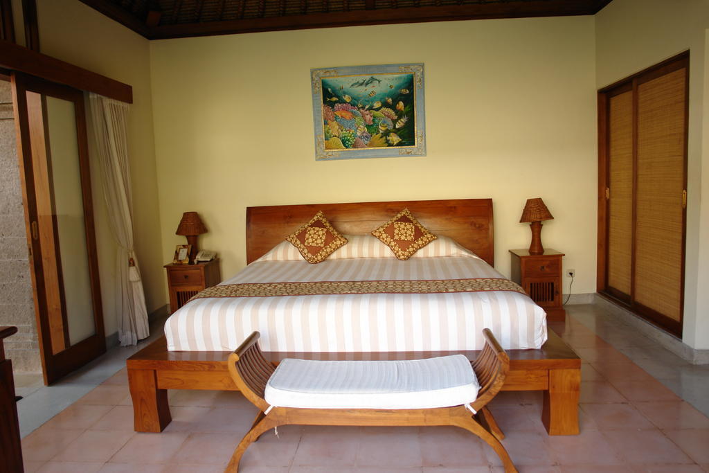 Ena Villa Bali Room photo